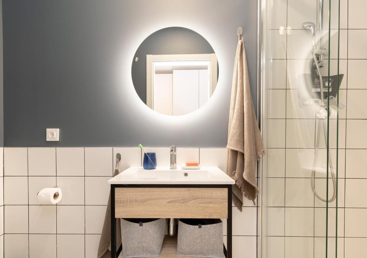Yugo Llac Apartment Sabadell