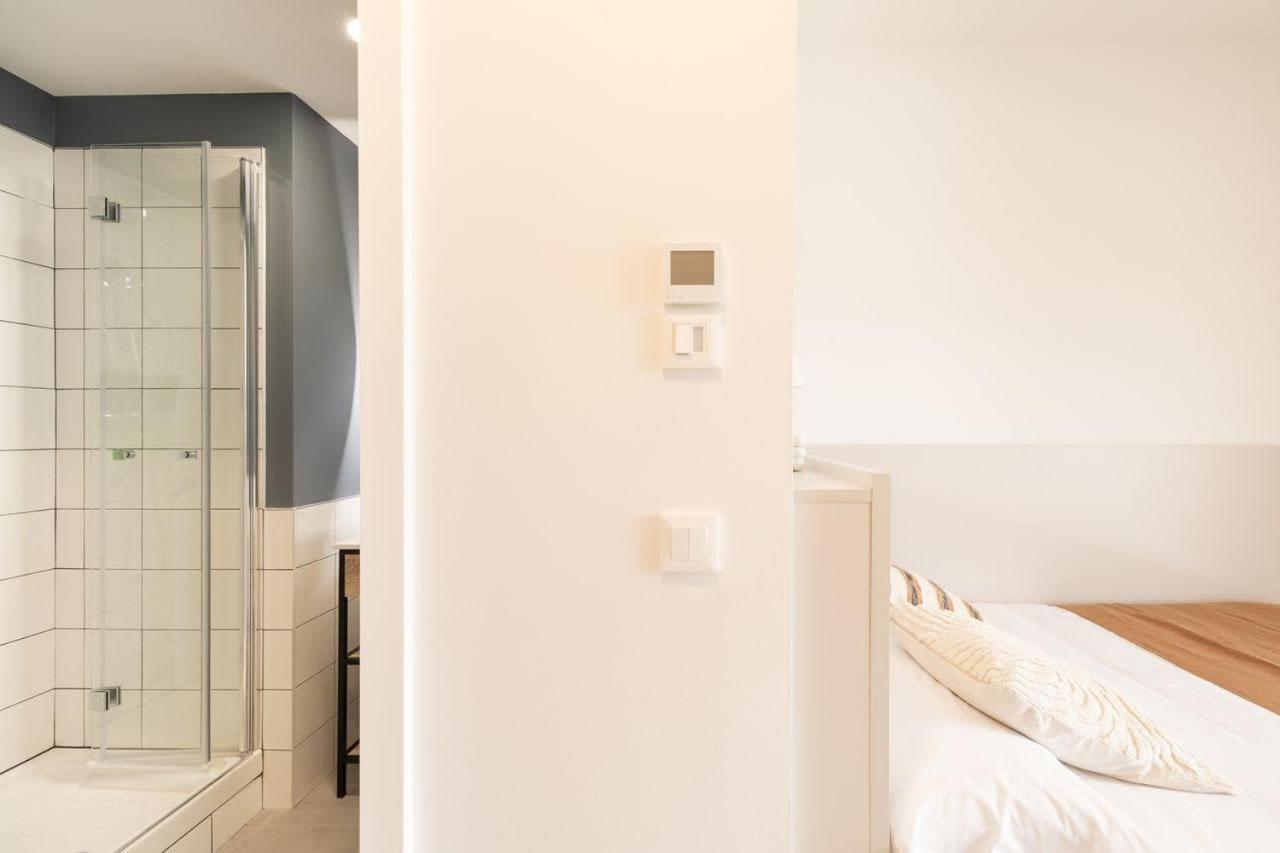 Yugo Llac Apartment Sabadell