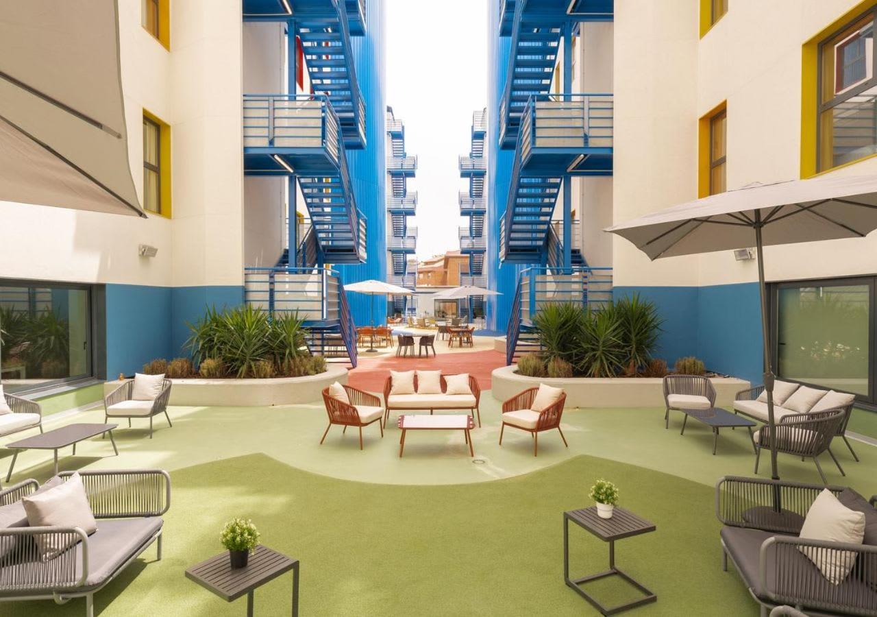 Apartment Yugo Llac Sabadell