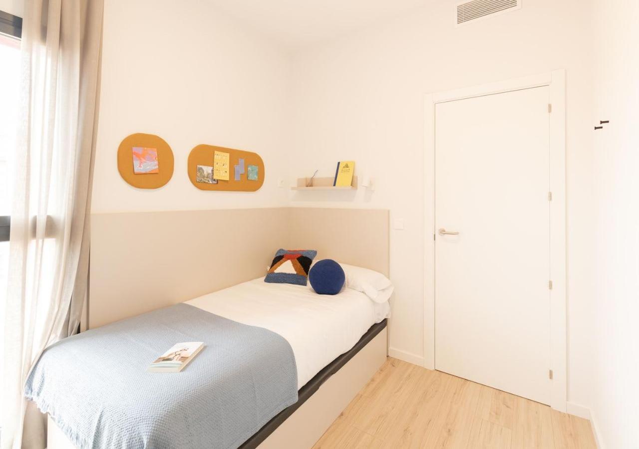 Apartment Yugo Llac