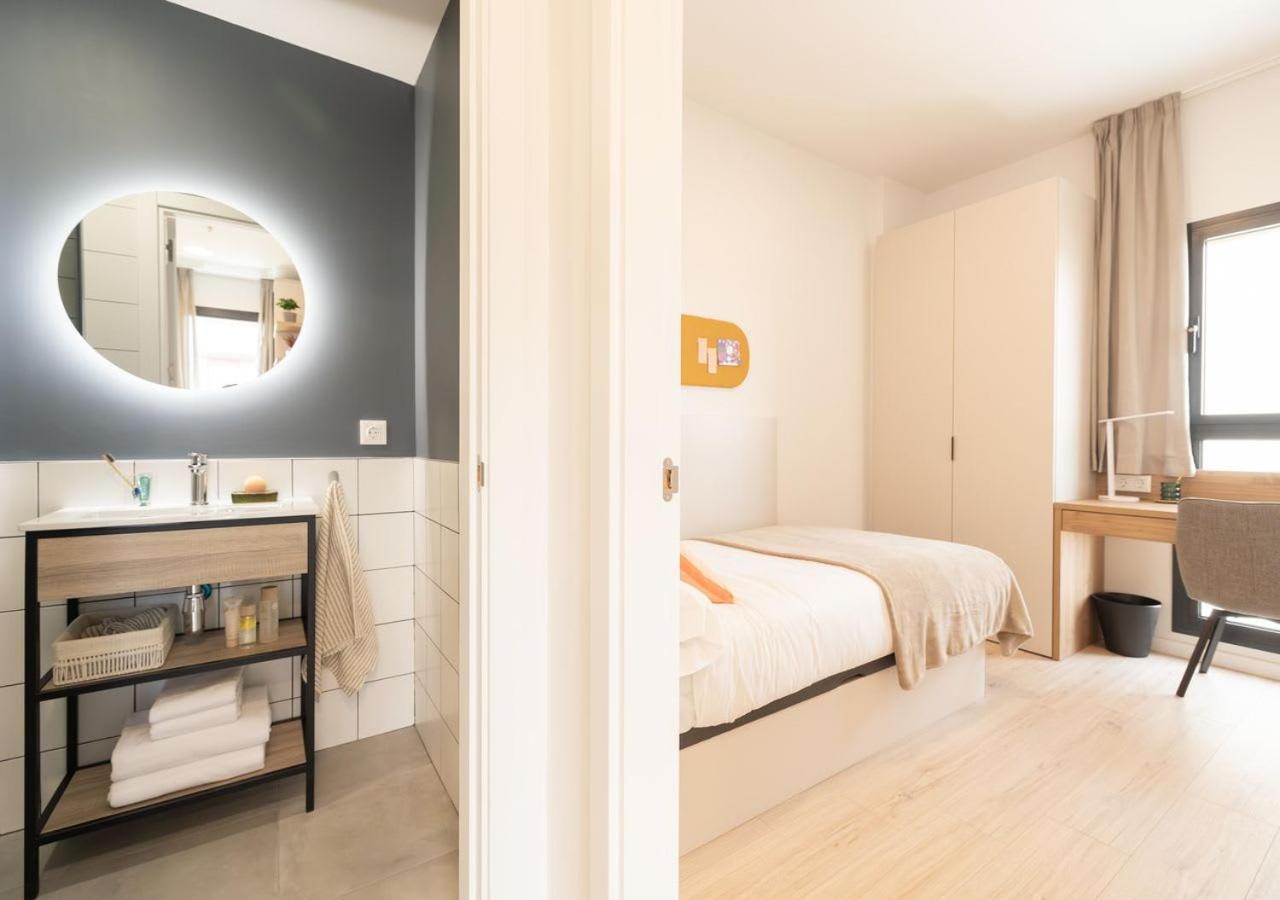 Apartment Yugo Llac *