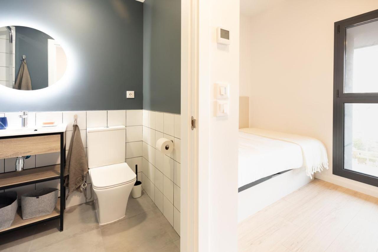 Yugo Llac Apartment Sabadell